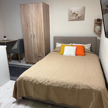 Apartament Sobe Tanja Subotica Zewnętrze zdjęcie