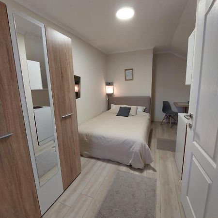 Apartament Sobe Tanja Subotica Zewnętrze zdjęcie