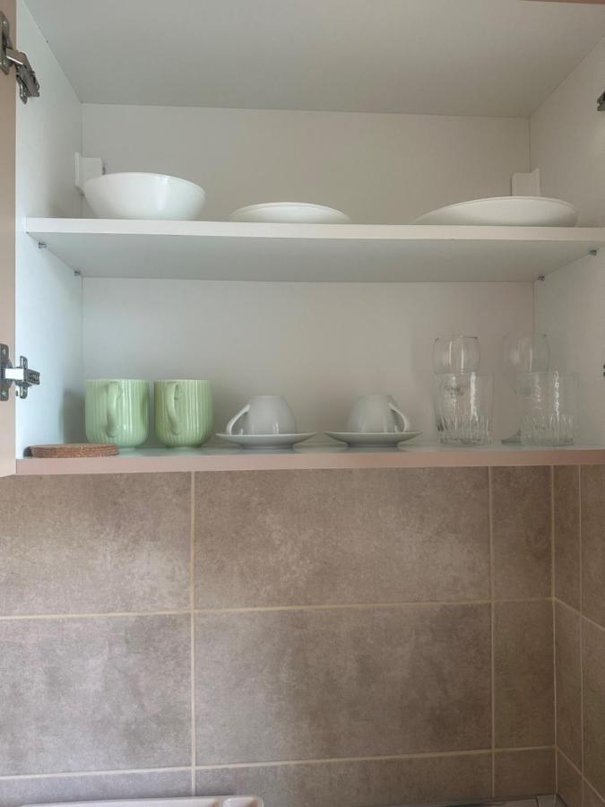 Apartament Sobe Tanja Subotica Zewnętrze zdjęcie