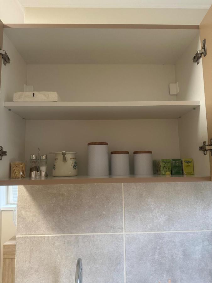 Apartament Sobe Tanja Subotica Zewnętrze zdjęcie