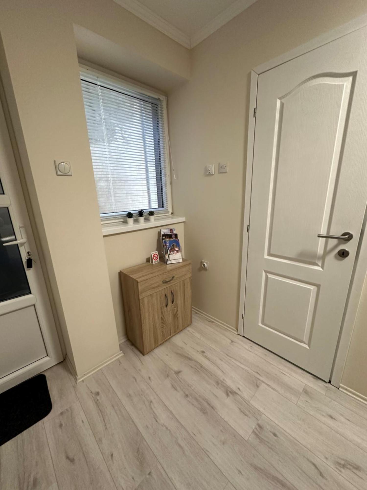 Apartament Sobe Tanja Subotica Zewnętrze zdjęcie