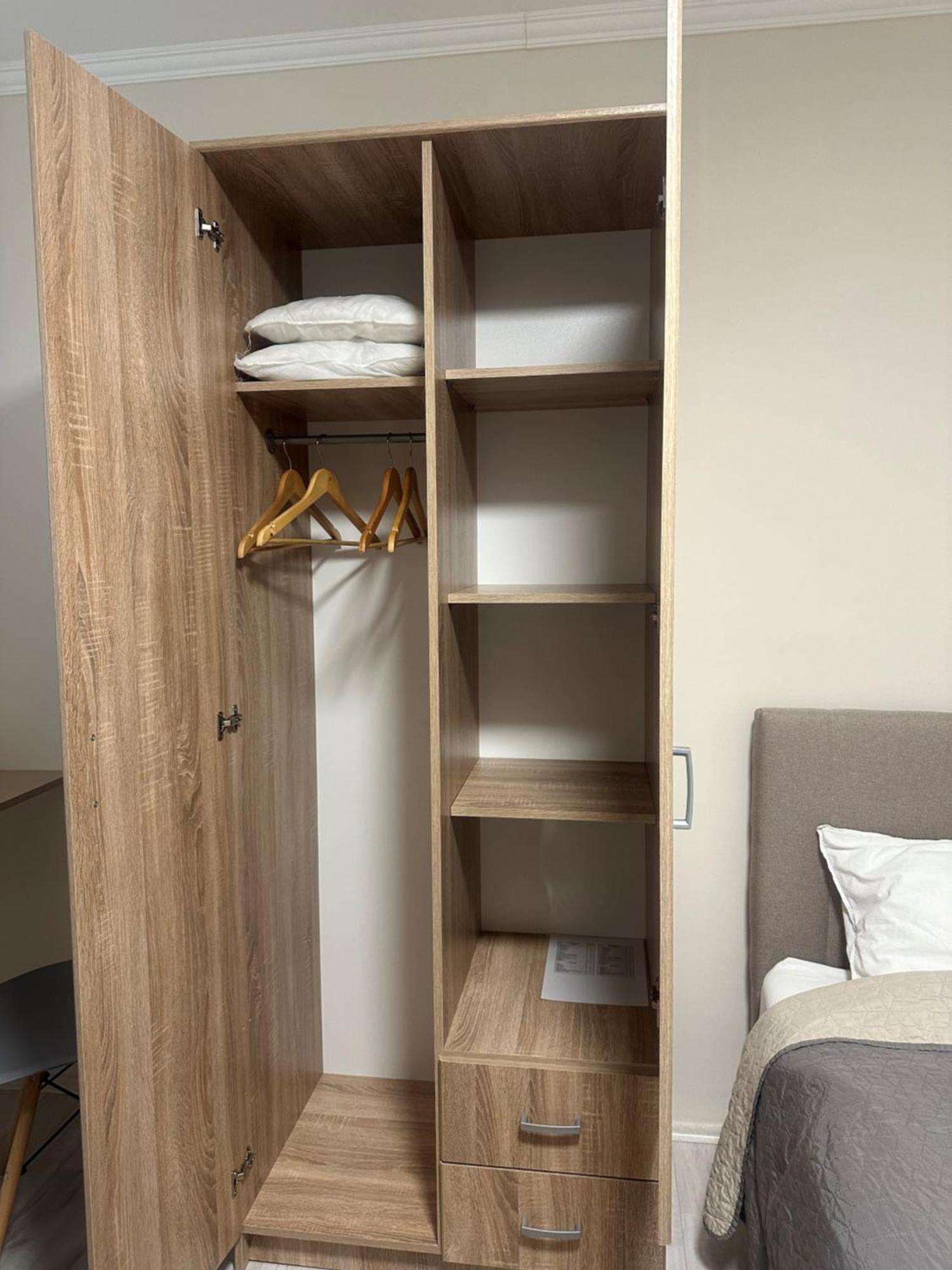 Apartament Sobe Tanja Subotica Zewnętrze zdjęcie