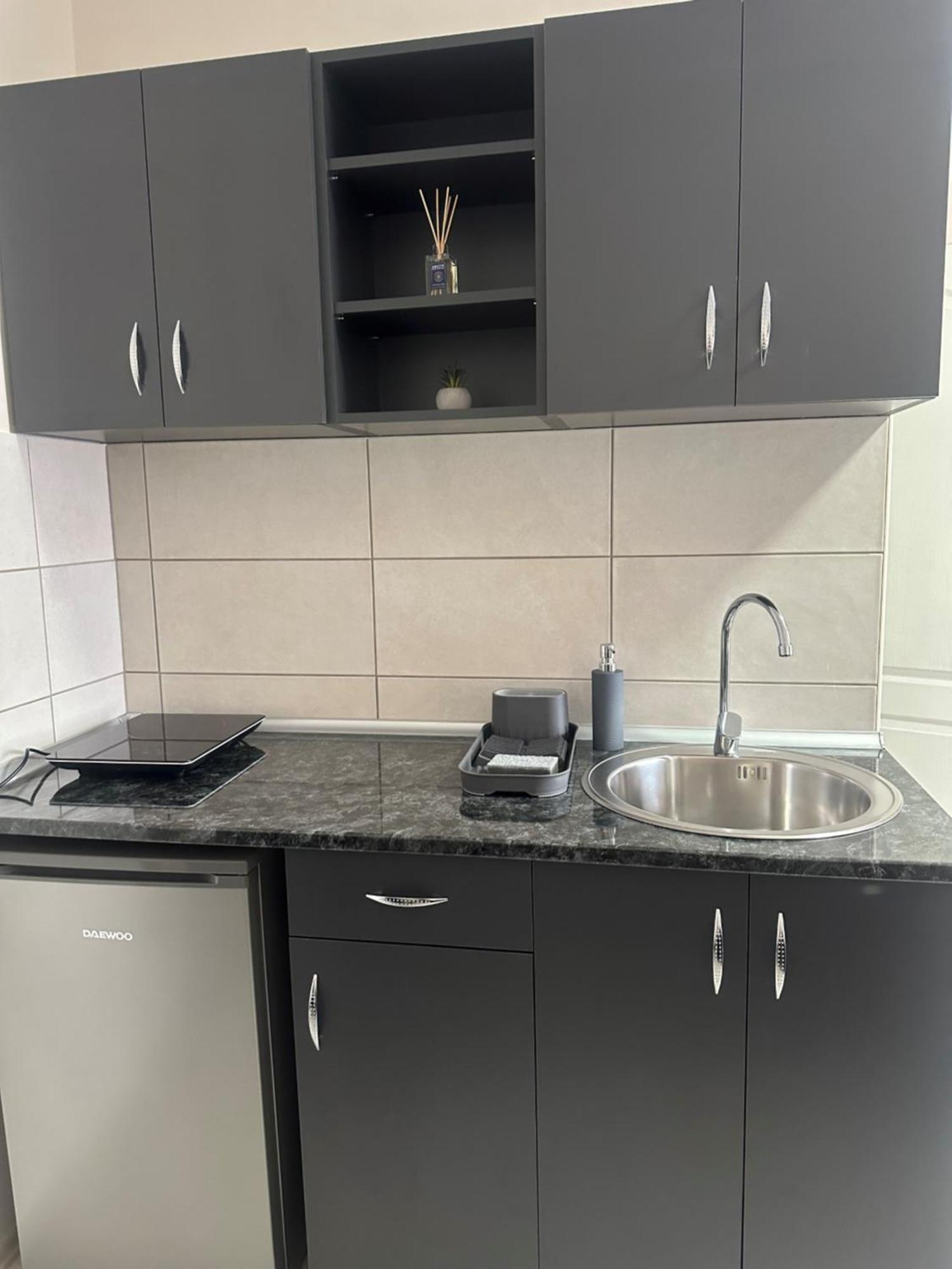 Apartament Sobe Tanja Subotica Zewnętrze zdjęcie