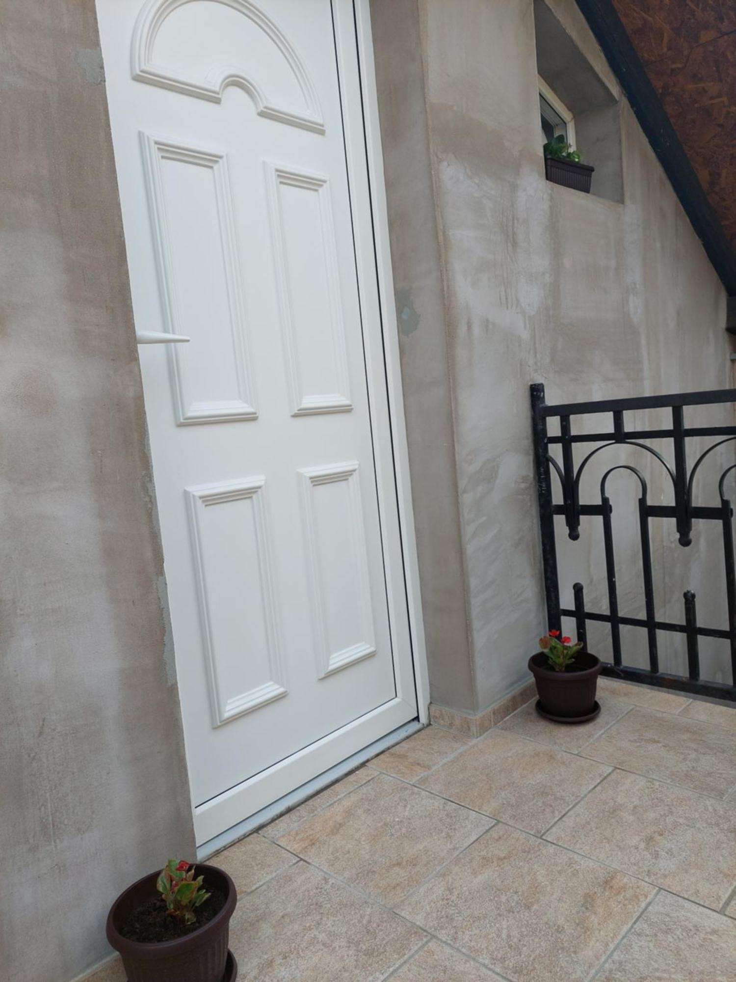 Apartament Sobe Tanja Subotica Zewnętrze zdjęcie