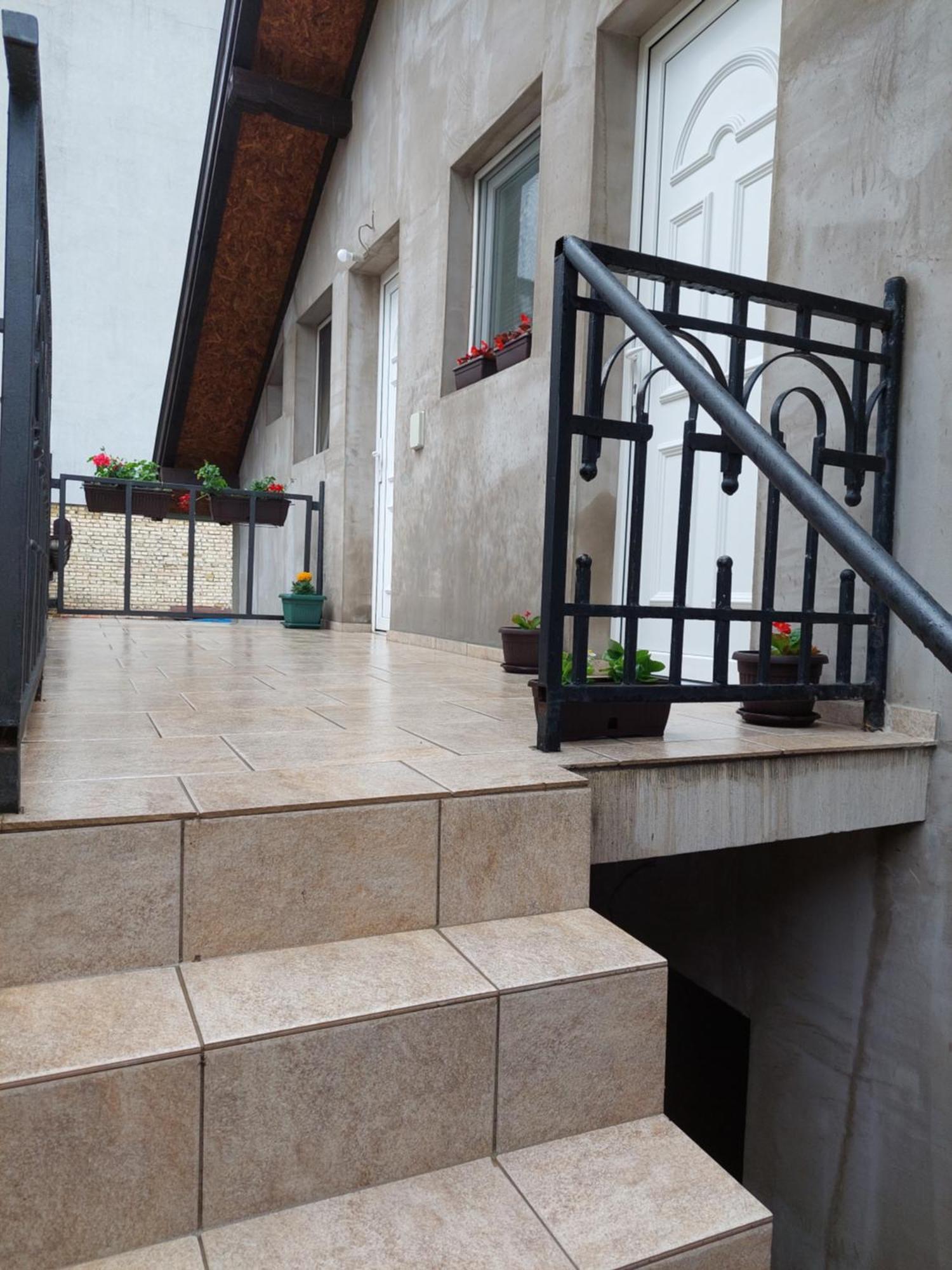 Apartament Sobe Tanja Subotica Zewnętrze zdjęcie