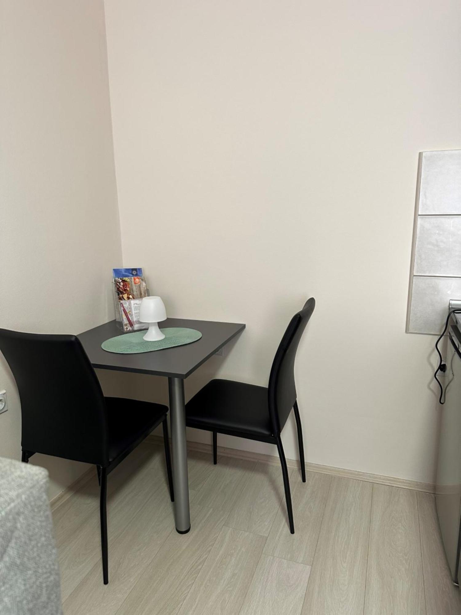 Apartament Sobe Tanja Subotica Zewnętrze zdjęcie