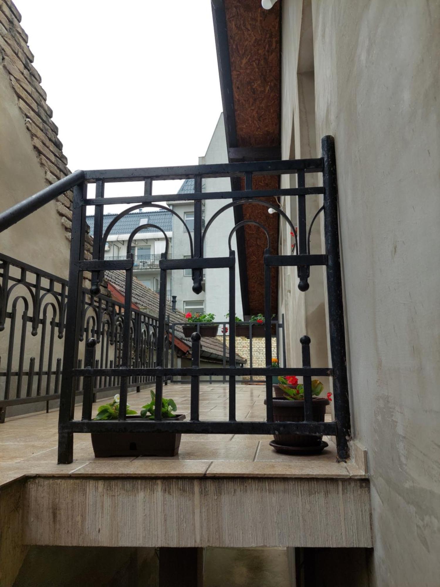 Apartament Sobe Tanja Subotica Zewnętrze zdjęcie