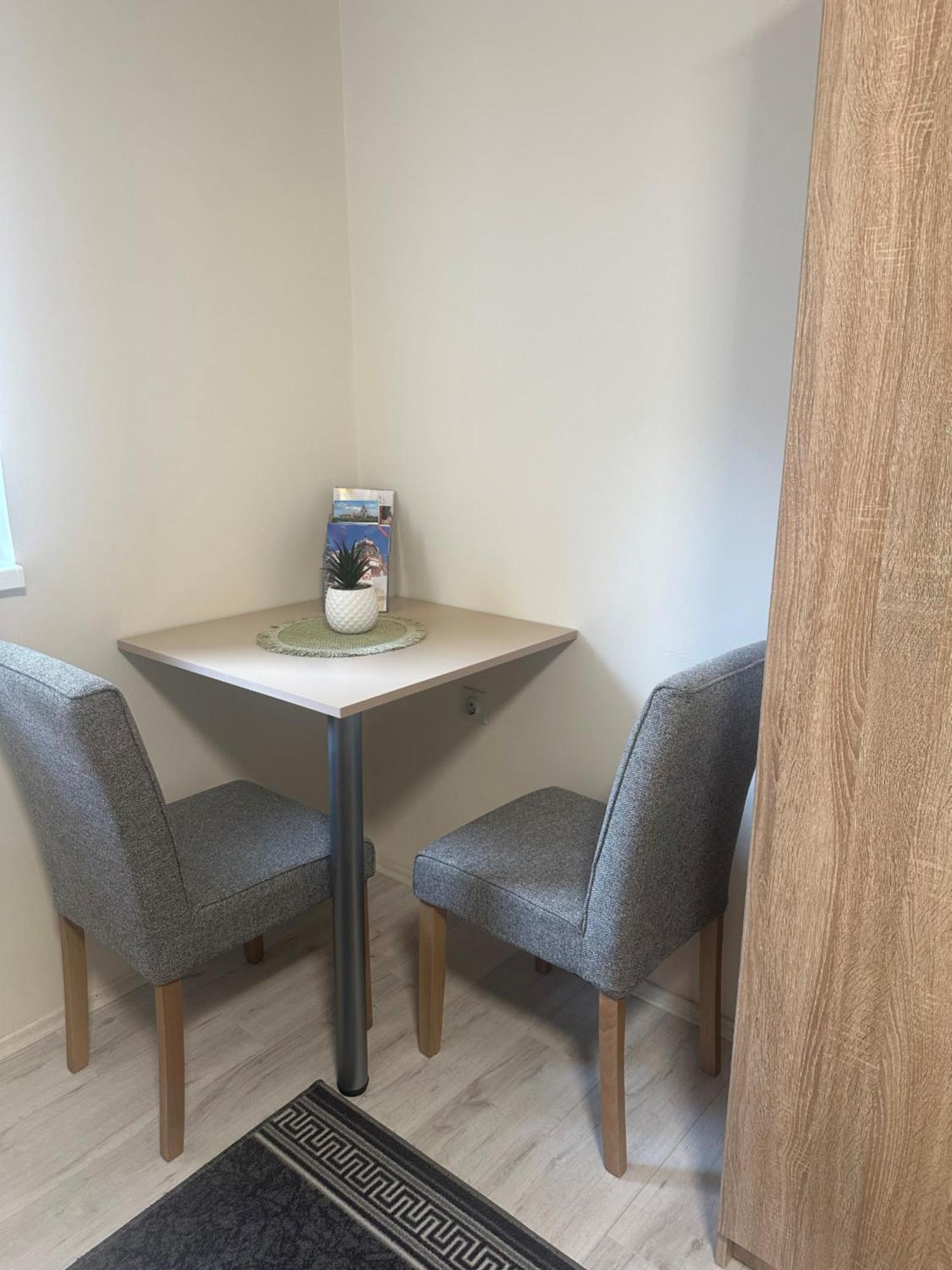 Apartament Sobe Tanja Subotica Zewnętrze zdjęcie