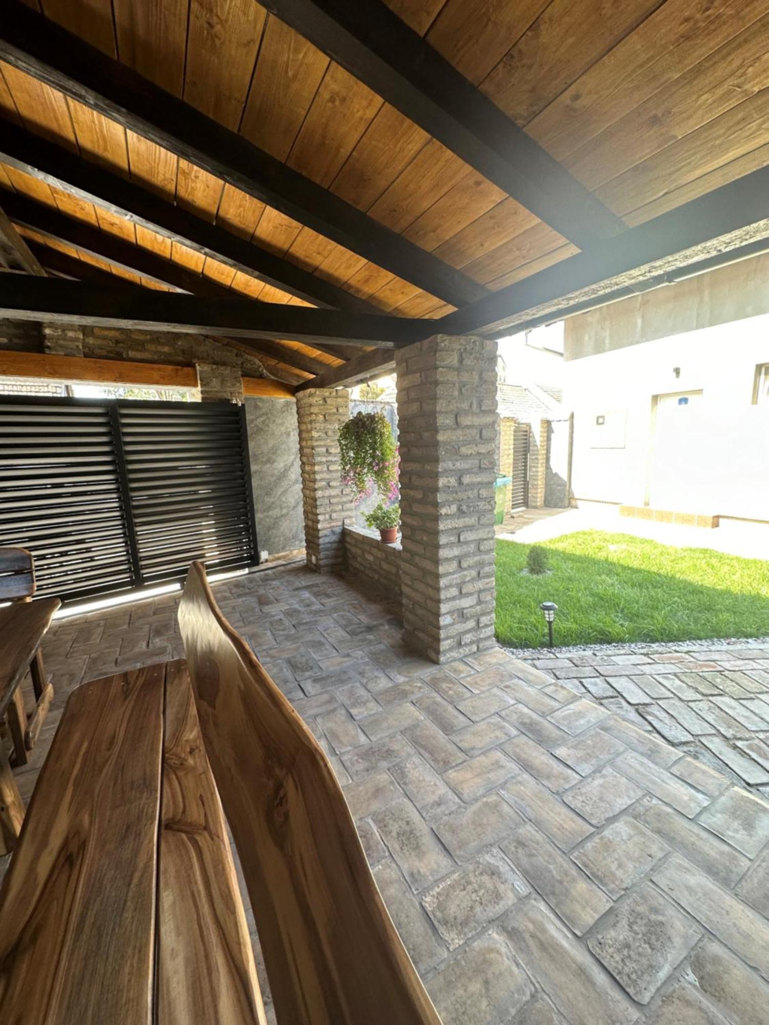 Apartament Sobe Tanja Subotica Zewnętrze zdjęcie