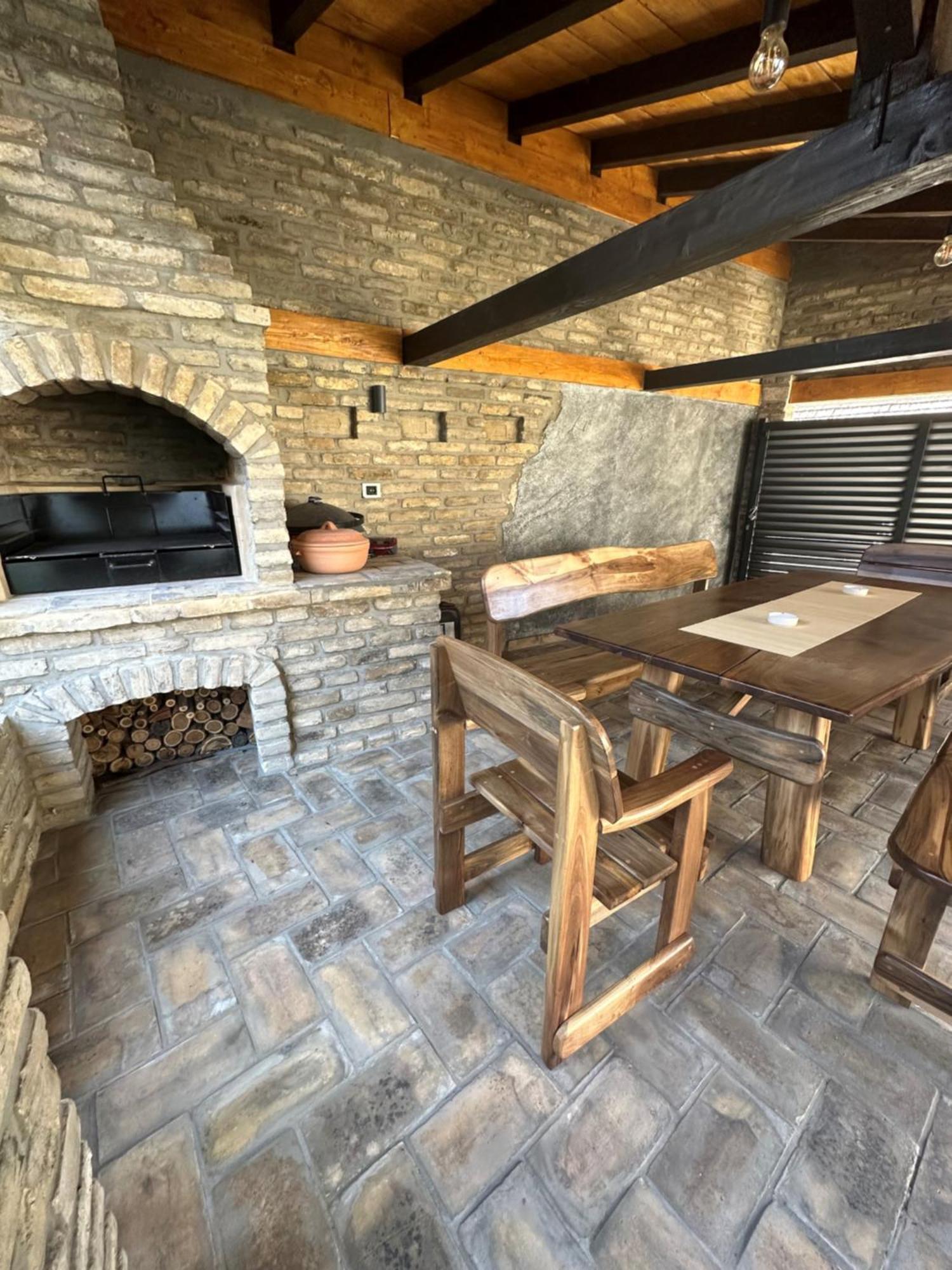 Apartament Sobe Tanja Subotica Zewnętrze zdjęcie