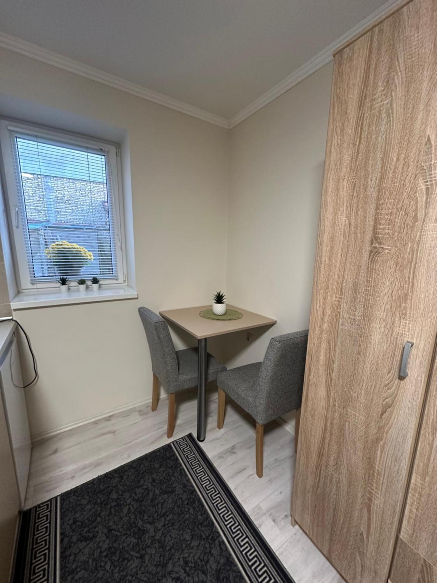 Apartament Sobe Tanja Subotica Zewnętrze zdjęcie