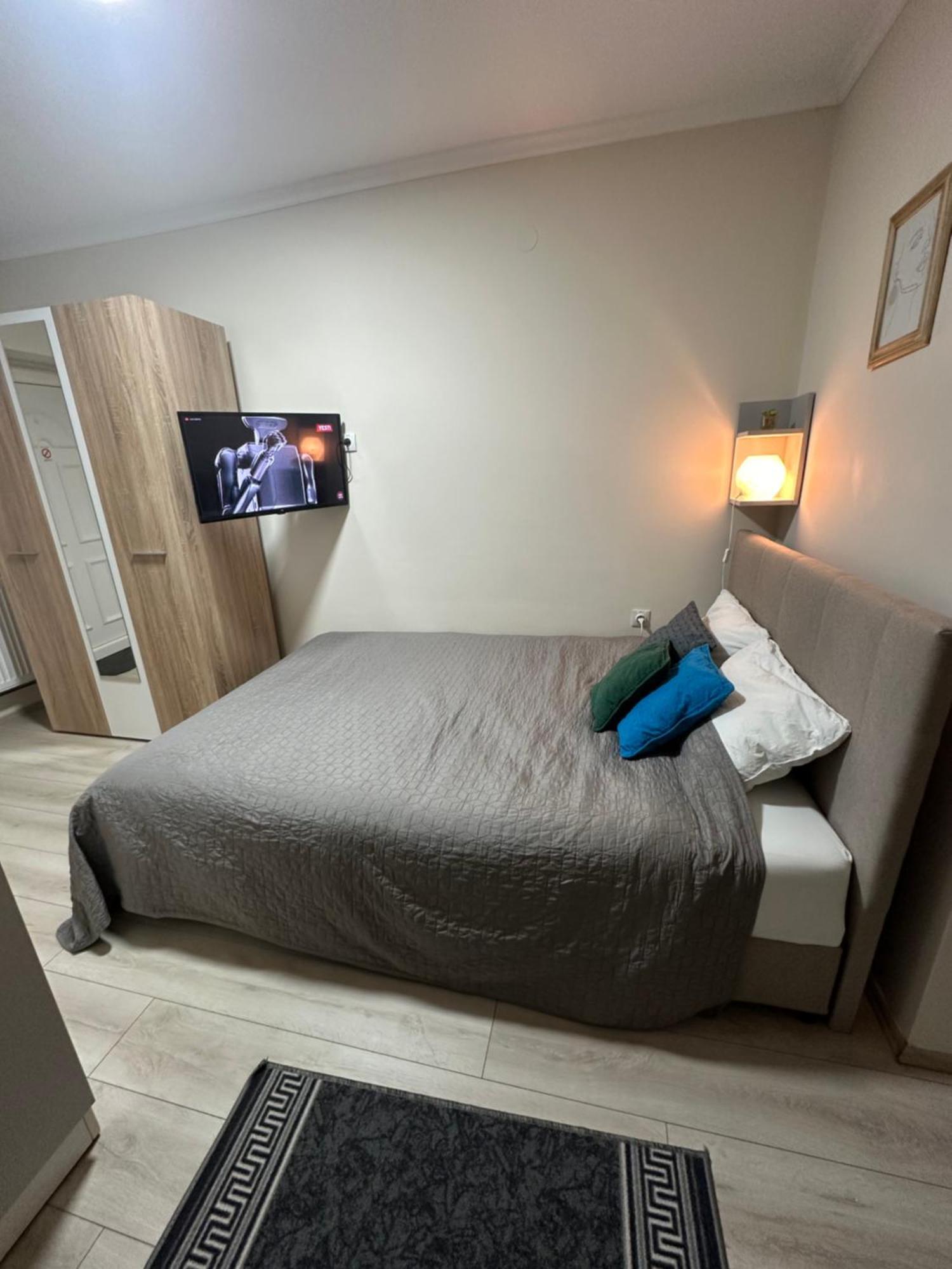 Apartament Sobe Tanja Subotica Zewnętrze zdjęcie
