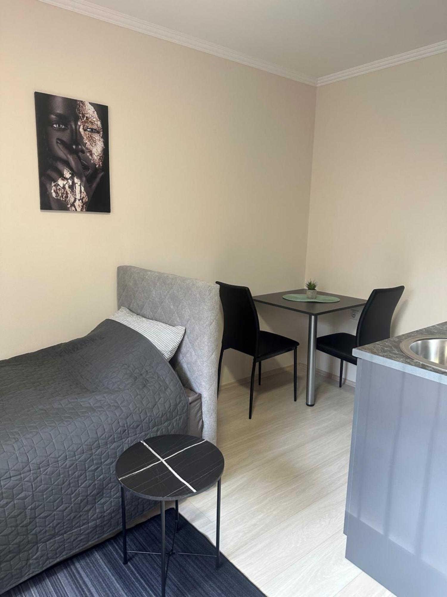 Apartament Sobe Tanja Subotica Zewnętrze zdjęcie