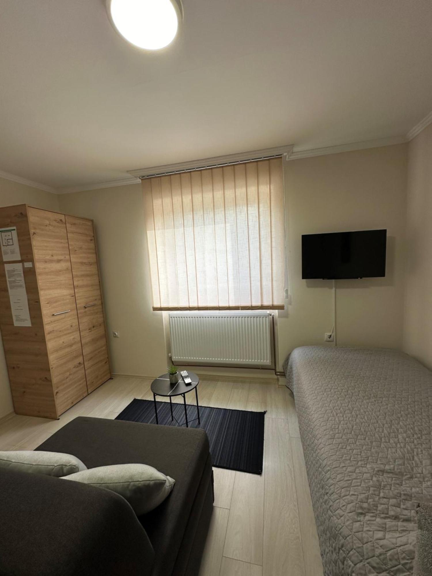 Apartament Sobe Tanja Subotica Zewnętrze zdjęcie